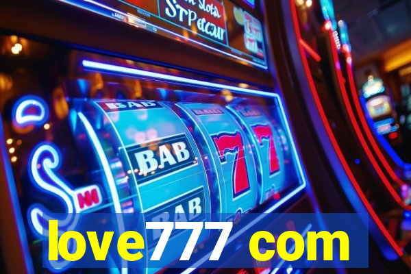 love777 com